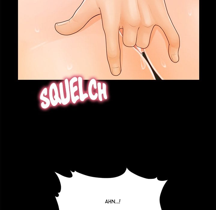 My Secretary (Uncensored), chapter 42, page 148 of 151