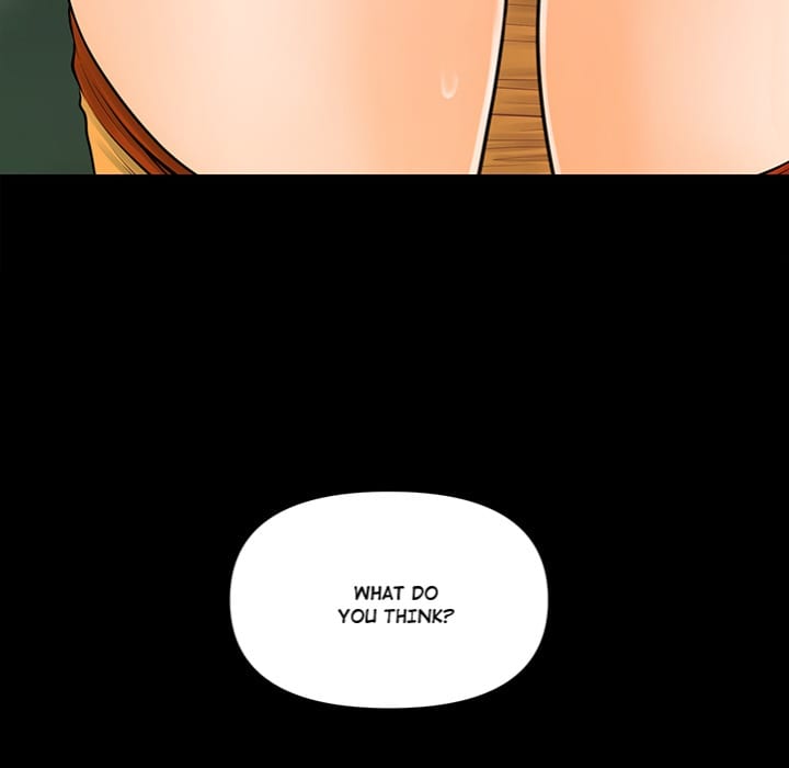 My Secretary (Uncensored), chapter 43, page 6 of 159