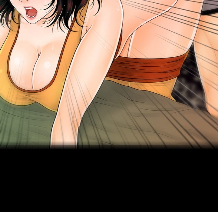 My Secretary (Uncensored), chapter 43, page 11 of 159