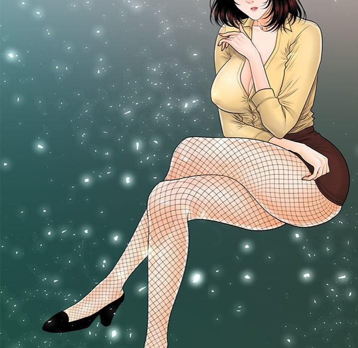 My Secretary (Uncensored), chapter 43, page 13 of 159