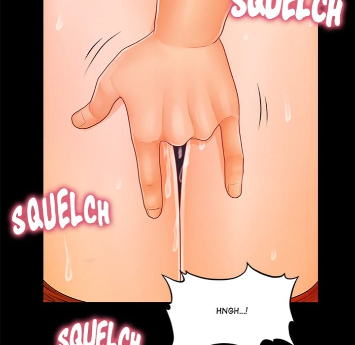 My Secretary (Uncensored), chapter 43, page 17 of 159