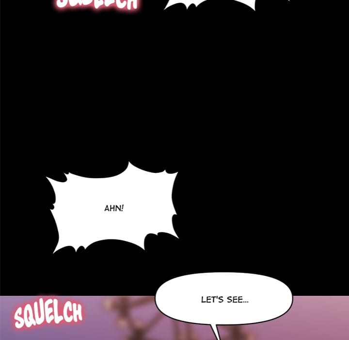 My Secretary (Uncensored), chapter 43, page 18 of 159
