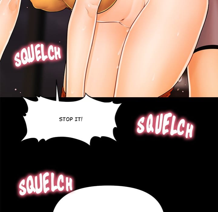 My Secretary (Uncensored), chapter 43, page 20 of 159