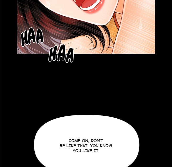 My Secretary (Uncensored), chapter 43, page 24 of 159