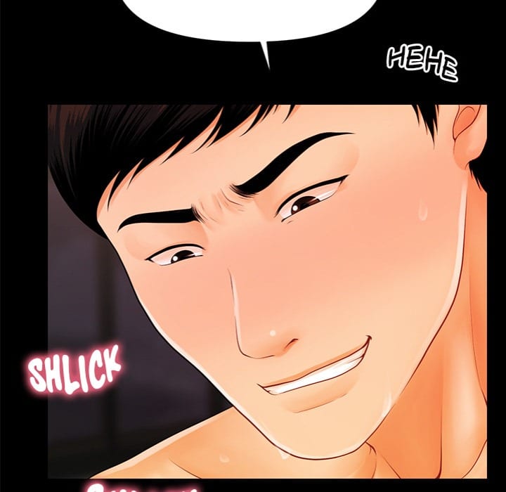My Secretary (Uncensored), chapter 43, page 28 of 159