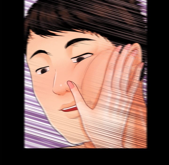 My Secretary (Uncensored), chapter 43, page 33 of 159
