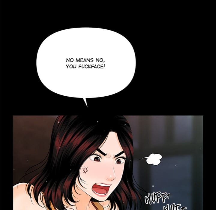 My Secretary (Uncensored), chapter 43, page 39 of 159