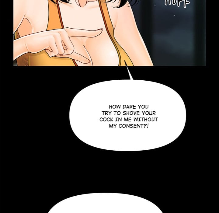My Secretary (Uncensored), chapter 43, page 40 of 159