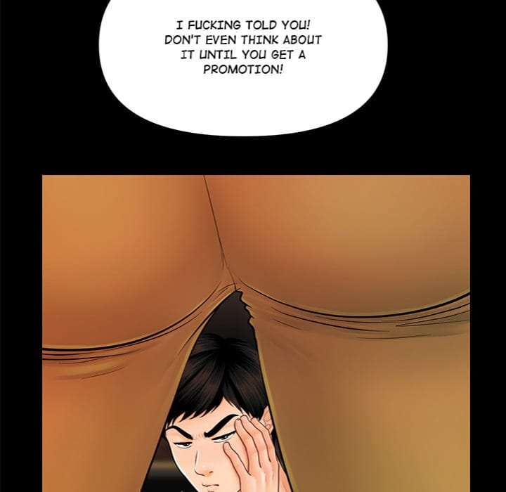 My Secretary (Uncensored), chapter 43, page 41 of 159