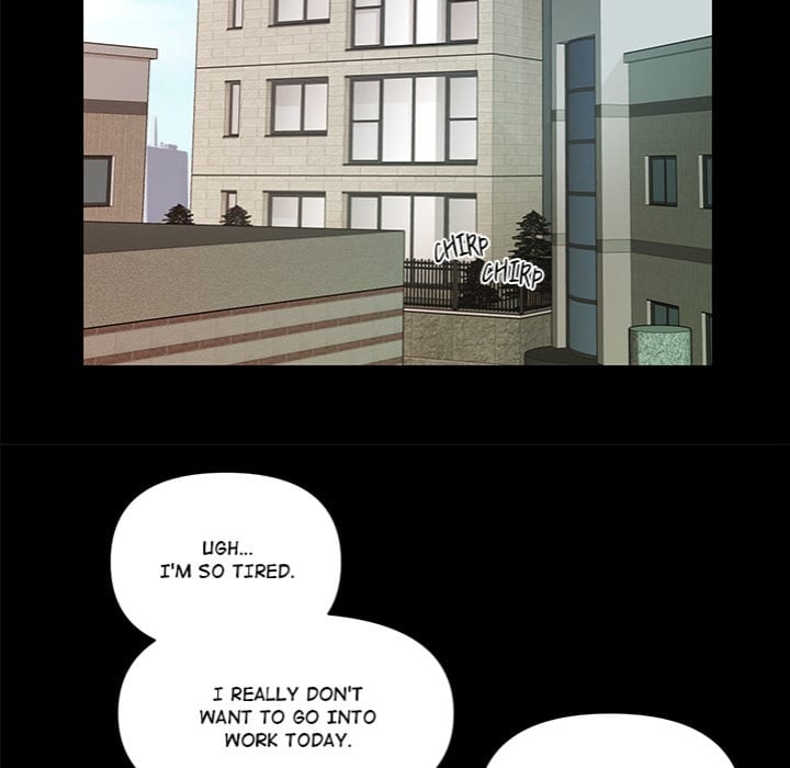 My Secretary (Uncensored), chapter 43, page 49 of 159