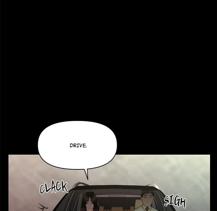 My Secretary (Uncensored), chapter 43, page 54 of 159