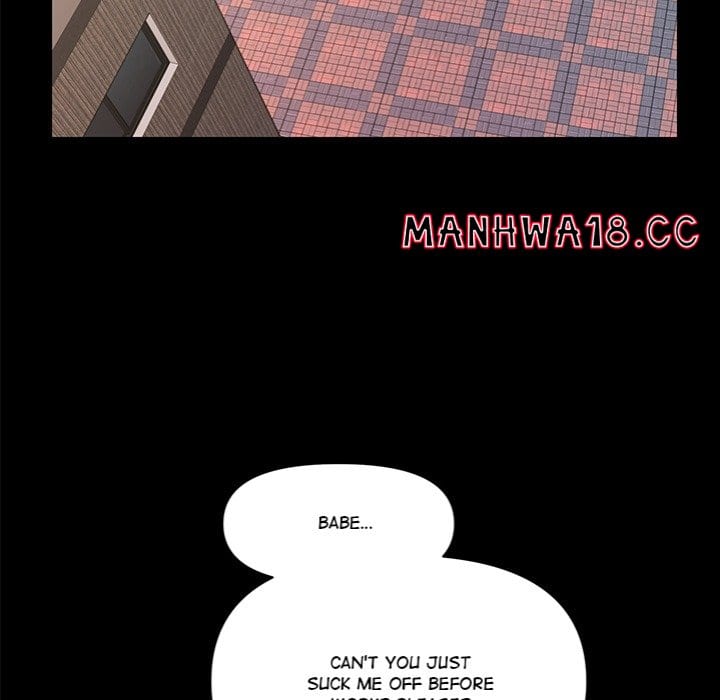 My Secretary (Uncensored), chapter 43, page 60 of 159