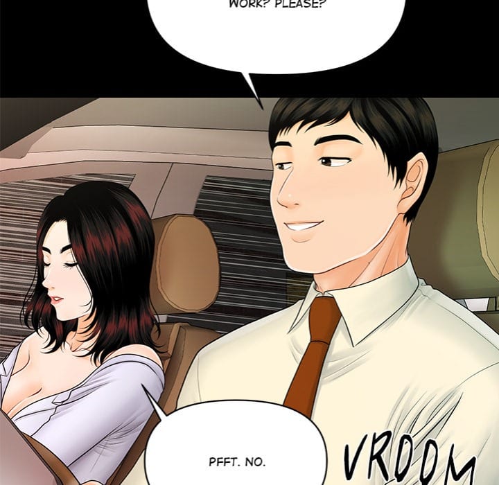 My Secretary (Uncensored), chapter 43, page 61 of 159