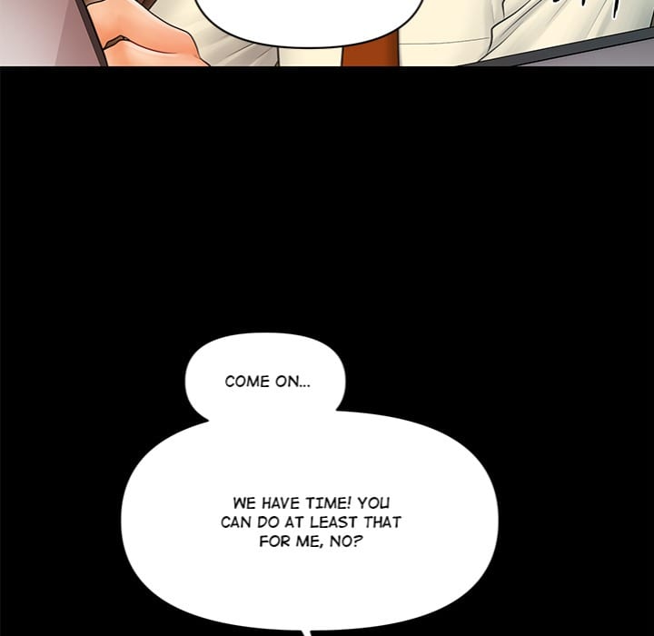 My Secretary (Uncensored), chapter 43, page 62 of 159