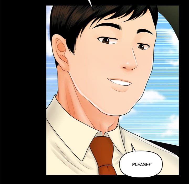My Secretary (Uncensored), chapter 43, page 63 of 159