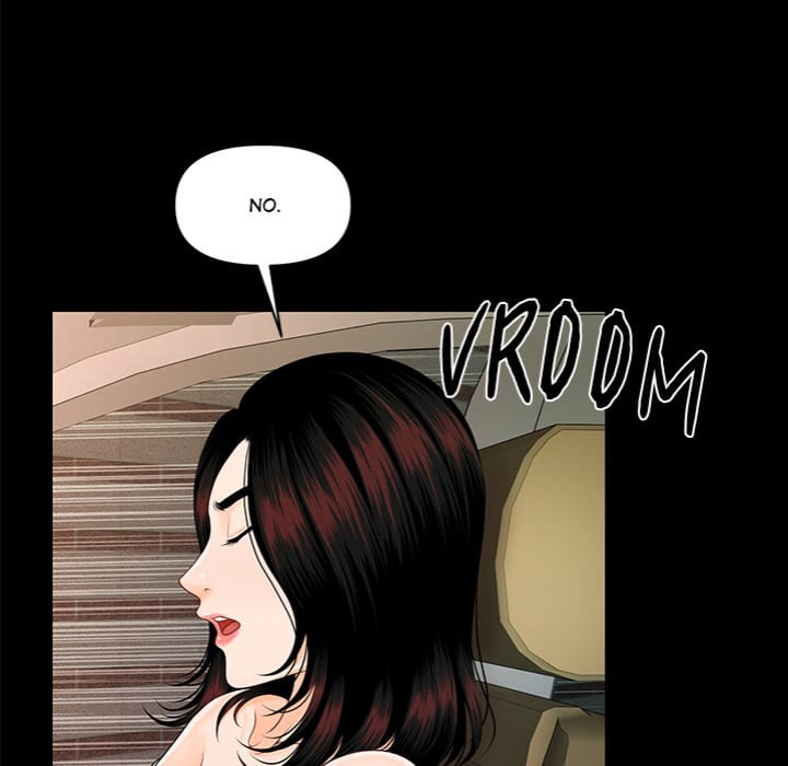 My Secretary (Uncensored), chapter 43, page 64 of 159