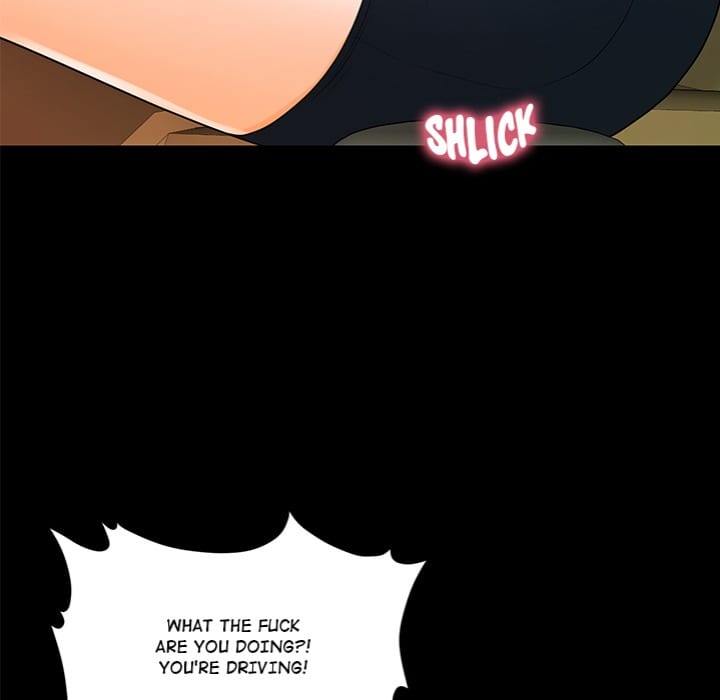 My Secretary (Uncensored), chapter 43, page 74 of 159
