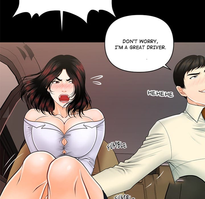 My Secretary (Uncensored), chapter 43, page 75 of 159