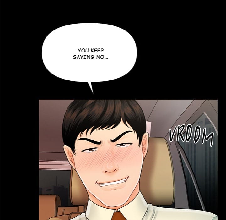 My Secretary (Uncensored), chapter 43, page 77 of 159