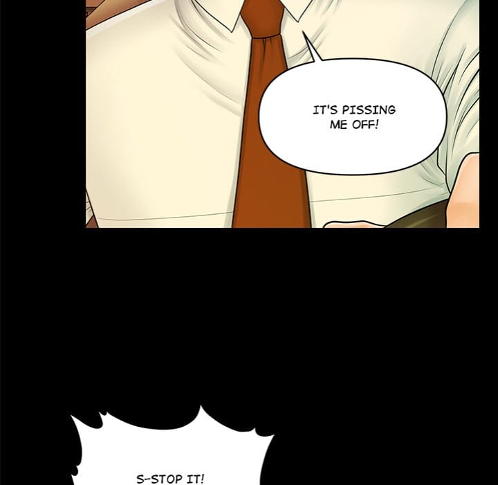 My Secretary (Uncensored), chapter 43, page 78 of 159