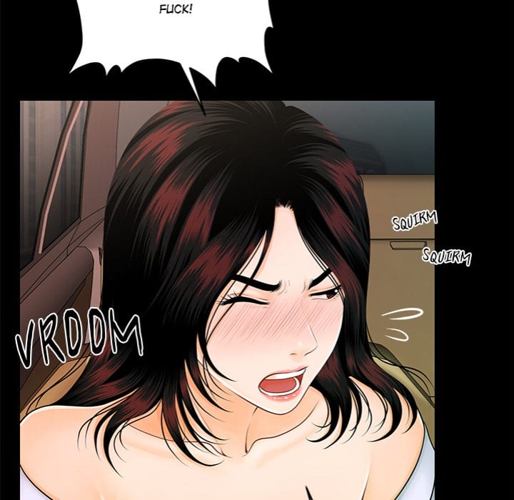 My Secretary (Uncensored), chapter 43, page 79 of 159