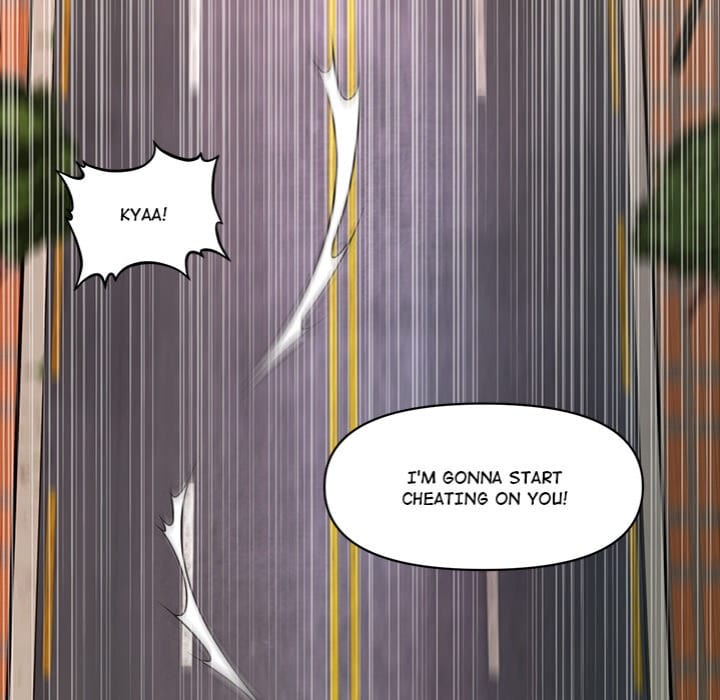 My Secretary (Uncensored), chapter 43, page 83 of 159