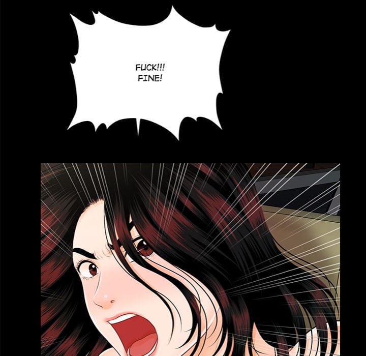 My Secretary (Uncensored), chapter 43, page 88 of 159