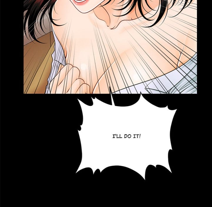 My Secretary (Uncensored), chapter 43, page 89 of 159