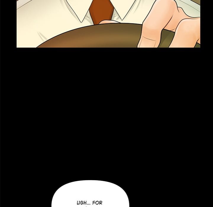 My Secretary (Uncensored), chapter 43, page 91 of 159