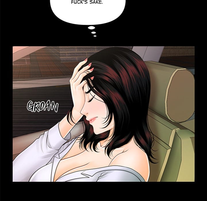 My Secretary (Uncensored), chapter 43, page 92 of 159