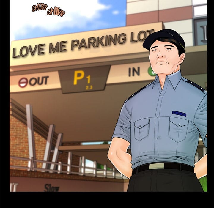 My Secretary (Uncensored), chapter 43, page 96 of 159