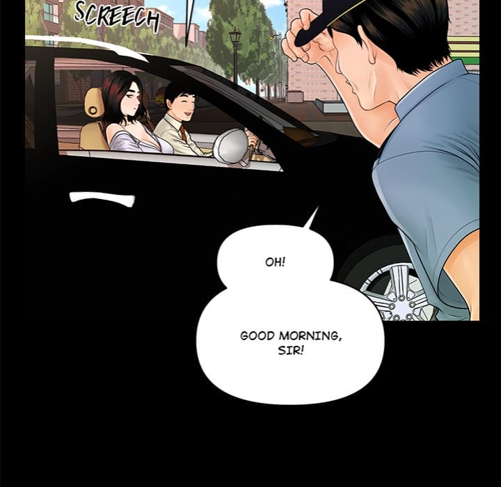 My Secretary (Uncensored), chapter 43, page 98 of 159