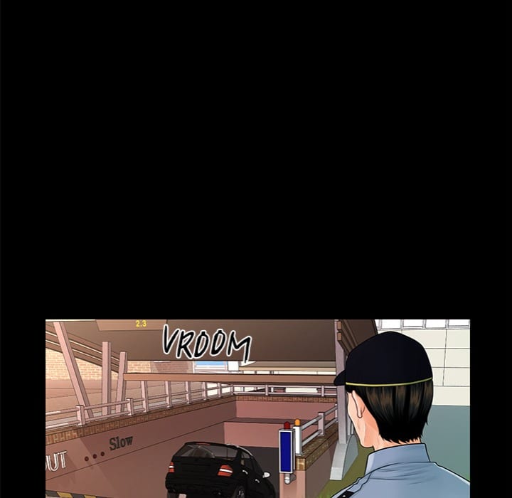 My Secretary (Uncensored), chapter 43, page 99 of 159