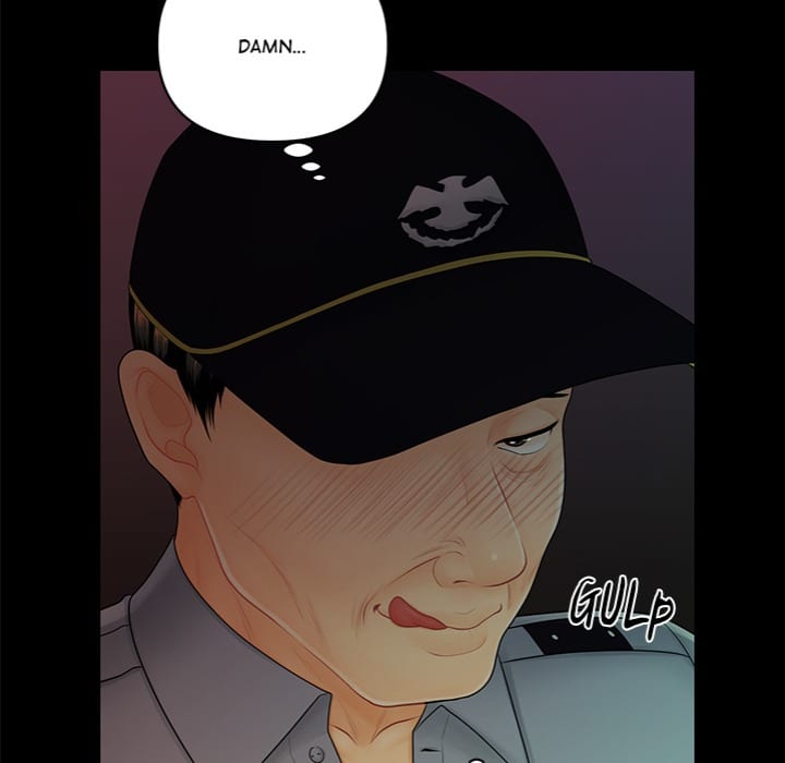 My Secretary (Uncensored), chapter 43, page 101 of 159