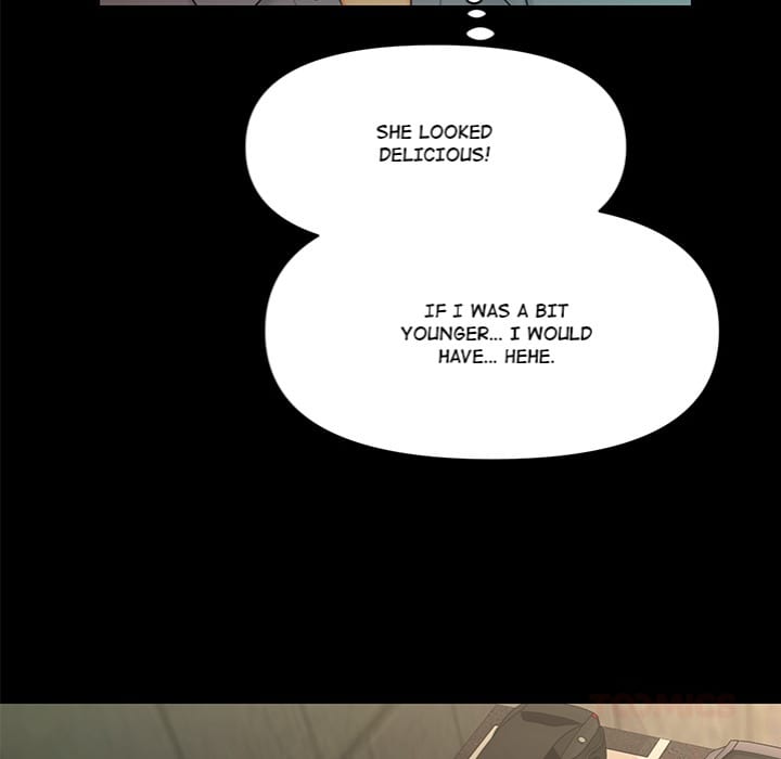 My Secretary (Uncensored), chapter 43, page 102 of 159