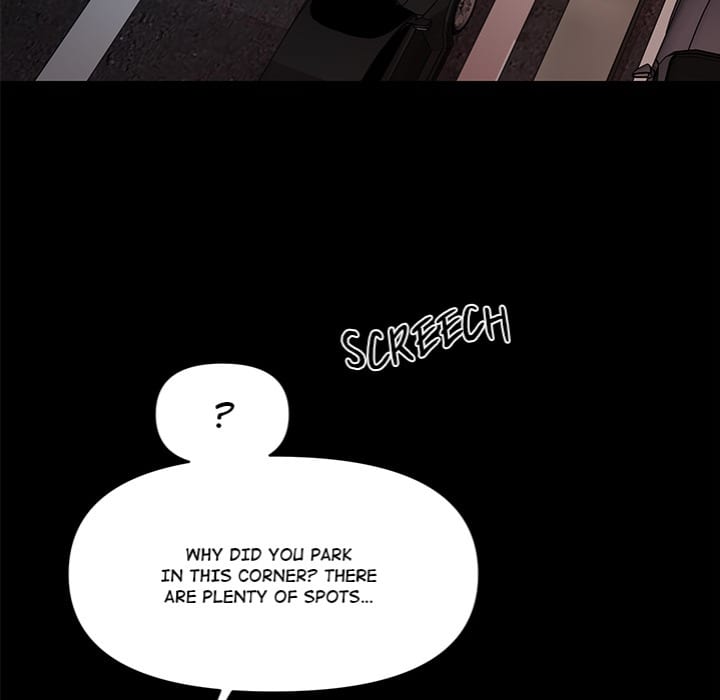 My Secretary (Uncensored), chapter 43, page 104 of 159
