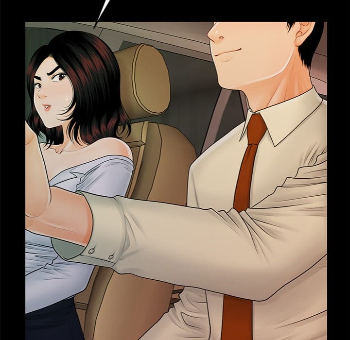 My Secretary (Uncensored), chapter 43, page 105 of 159