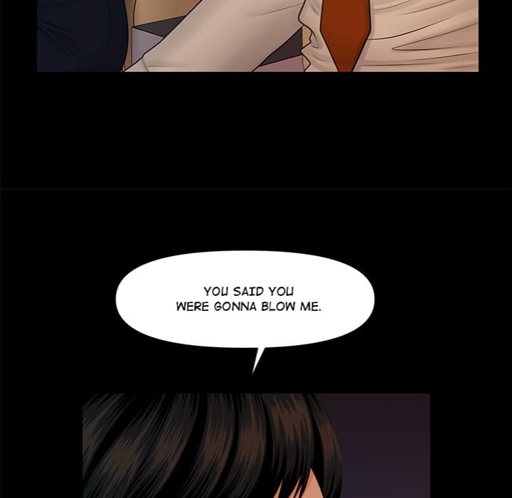 My Secretary (Uncensored), chapter 43, page 106 of 159