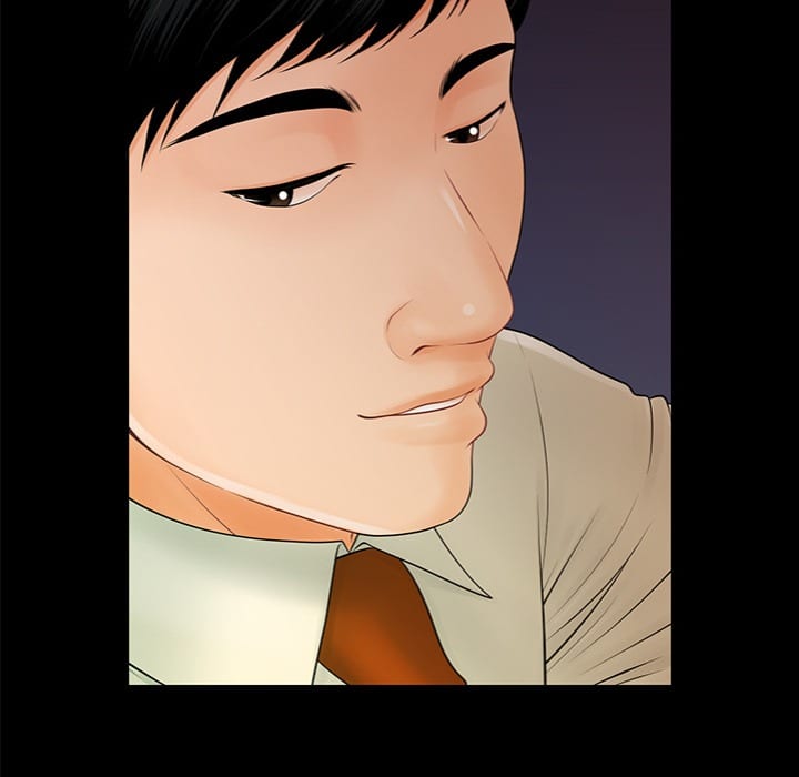 My Secretary (Uncensored), chapter 43, page 107 of 159