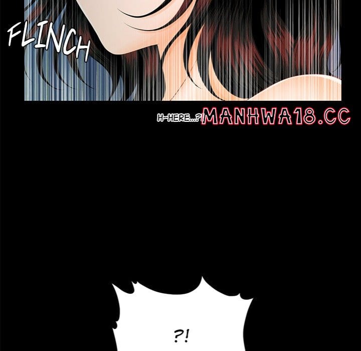 My Secretary (Uncensored), chapter 43, page 109 of 159