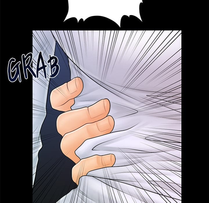 My Secretary (Uncensored), chapter 43, page 110 of 159