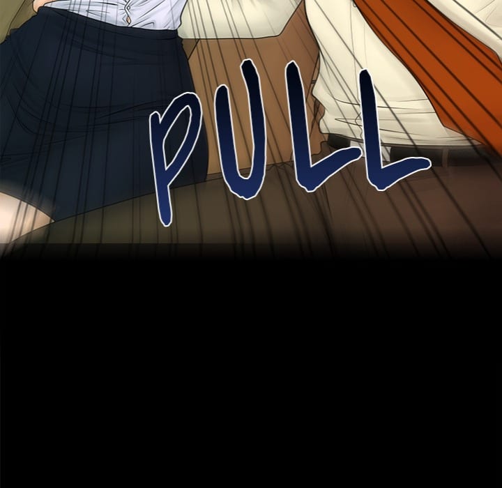 My Secretary (Uncensored), chapter 43, page 113 of 159