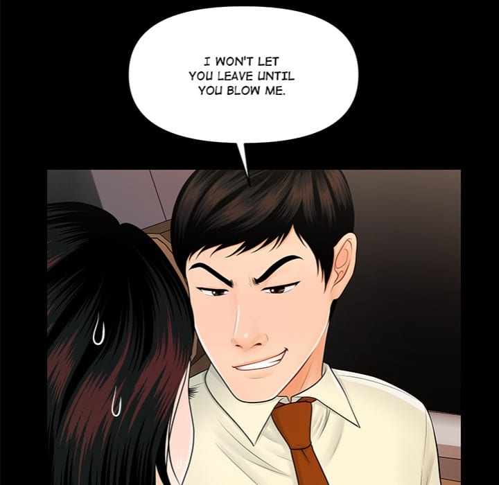 My Secretary (Uncensored), chapter 43, page 114 of 159