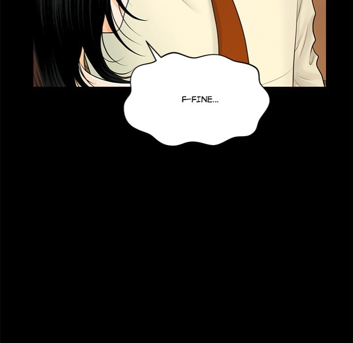 My Secretary (Uncensored), chapter 43, page 115 of 159