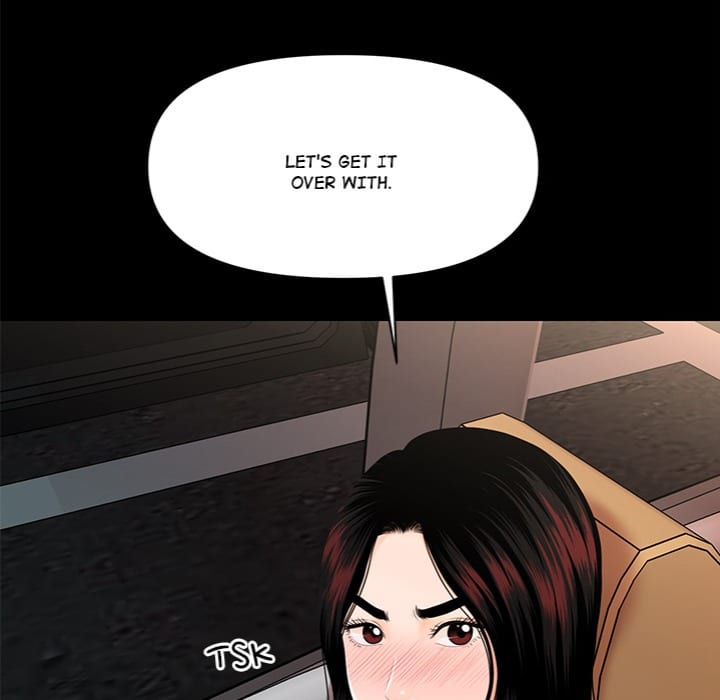 My Secretary (Uncensored), chapter 43, page 116 of 159