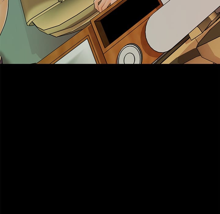 My Secretary (Uncensored), chapter 43, page 118 of 159