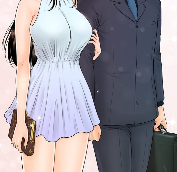 My Secretary (Uncensored), chapter 43, page 122 of 159