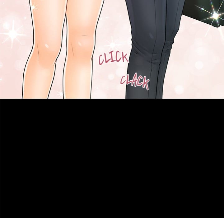 My Secretary (Uncensored), chapter 43, page 123 of 159