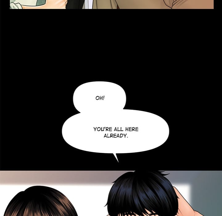 My Secretary (Uncensored), chapter 43, page 125 of 159