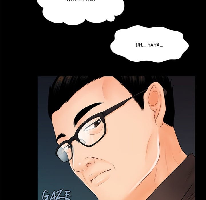 My Secretary (Uncensored), chapter 43, page 129 of 159
